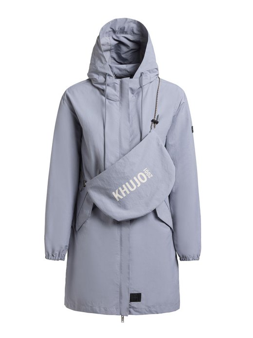 Damen Kurzmantel - Ameti