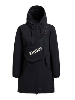 Damen Kurzmantel - Ameti