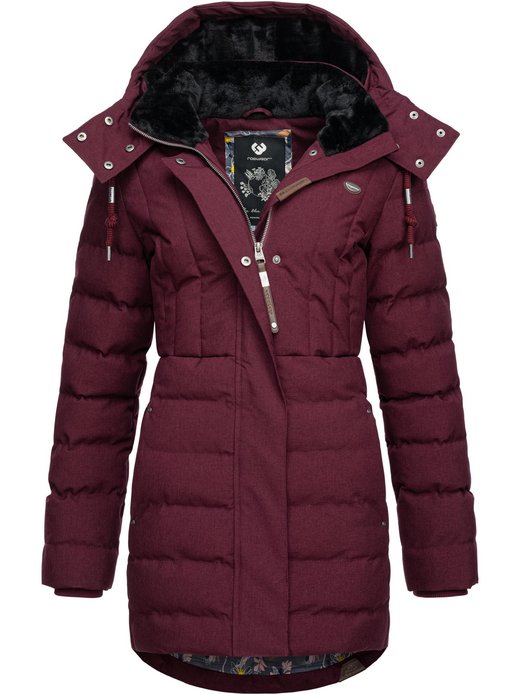 Damen Kurzmantel - Ashanta