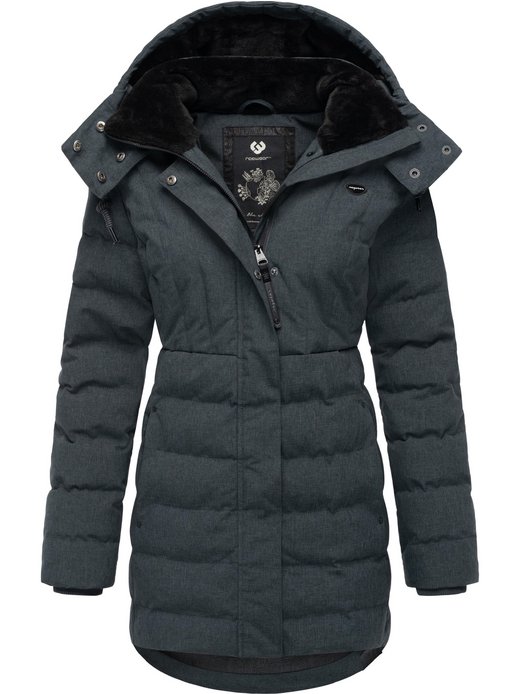 Damen Kurzmantel - Ashanta