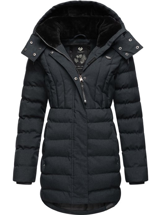 Damen Kurzmantel - Ashanta