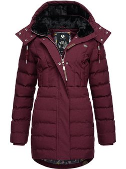 Damen Kurzmantel - Ashanta