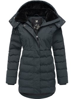 Damen Kurzmantel - Ashanta