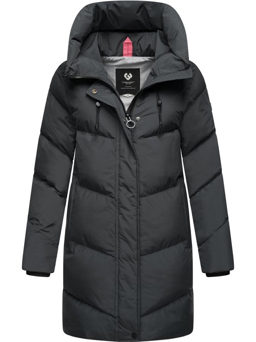 Damen Kurzmantel - Avelin