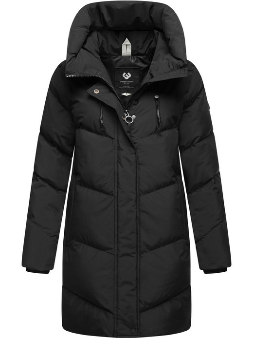 Damen Kurzmantel - Avelin