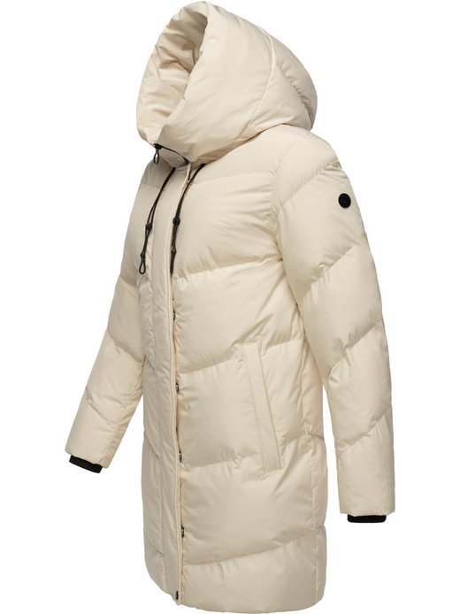 Damen Kurzmantel - Avelin