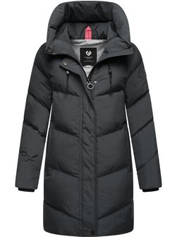 Damen Kurzmantel - Avelin