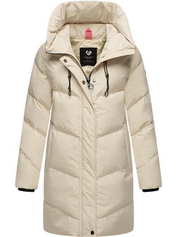 Damen Kurzmantel - Avelin