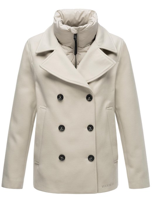 Damen Kurzmantel - Aylaraa 16