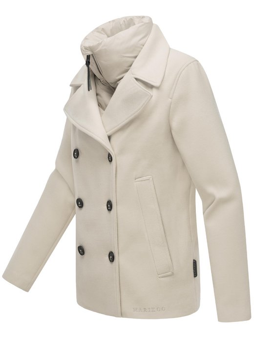 Damen Kurzmantel - Aylaraa 16