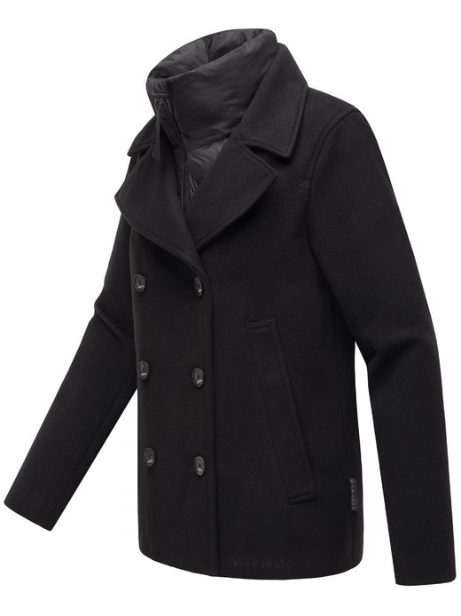 Damen Kurzmantel - Aylaraa 16