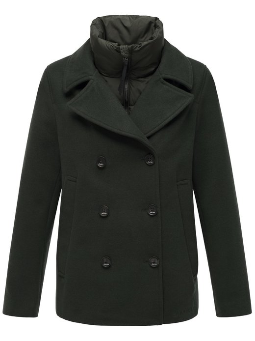 Damen Kurzmantel - Aylaraa 16