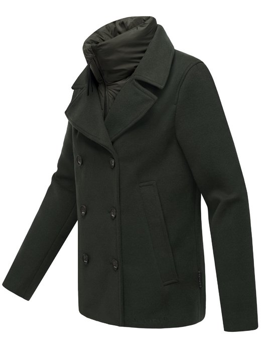 Damen Kurzmantel - Aylaraa 16