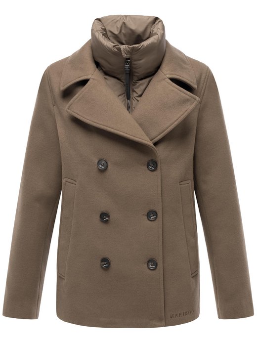 Damen Kurzmantel - Aylaraa 16