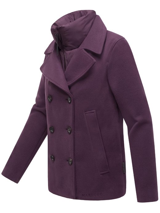 Damen Kurzmantel - Aylaraa 16