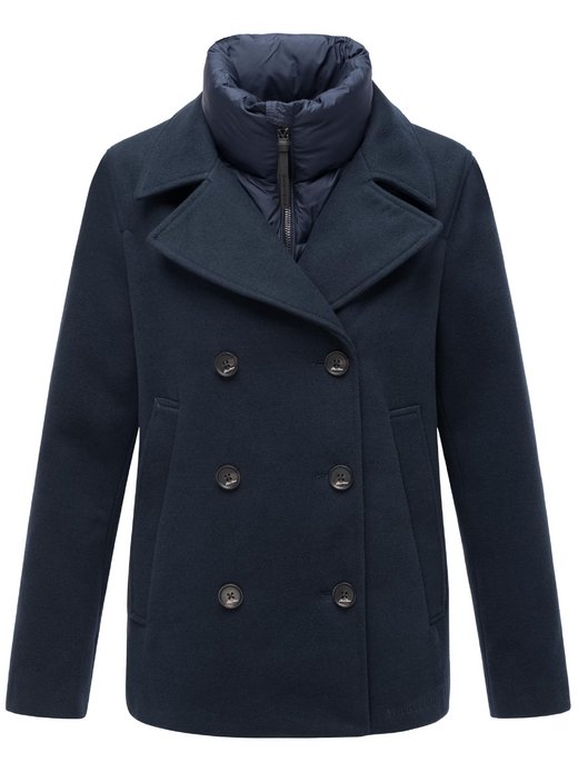 Damen Kurzmantel - Aylaraa 16