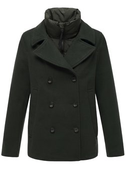 Damen Kurzmantel - Aylaraa 16