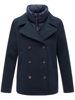 Damen Kurzmantel - Aylaraa 16