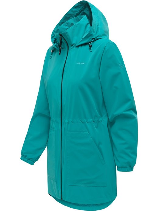 Damen Kurzmantel - Brona