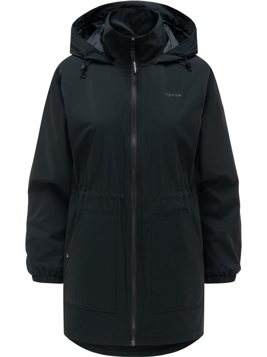 Damen Kurzmantel - Brona