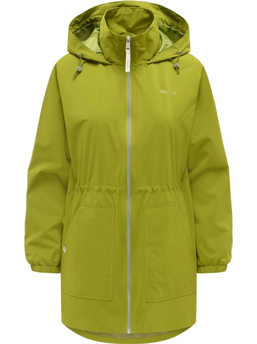 Damen Kurzmantel - Brona