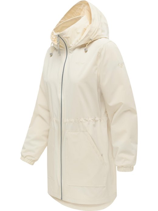 Damen Kurzmantel - Brona