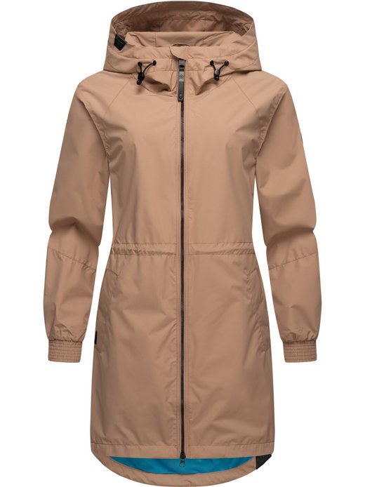 Damen Kurzmantel - Bronja II