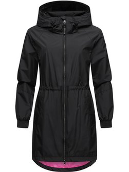 Damen Kurzmantel - Bronja II