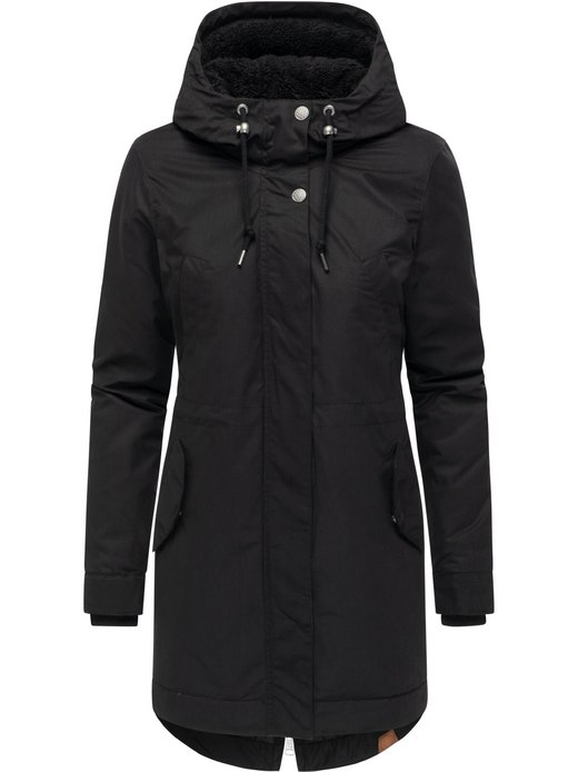 Damen Kurzmantel - Cannas YOUMODO