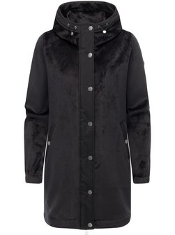 Damen Kurzmantel - Cousy Bonded YOUMODO