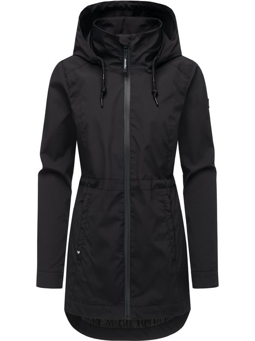 Damen Kurzmantel - Dakkota B