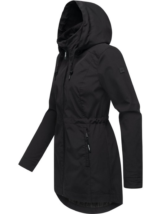 Damen Kurzmantel - Dakkota B