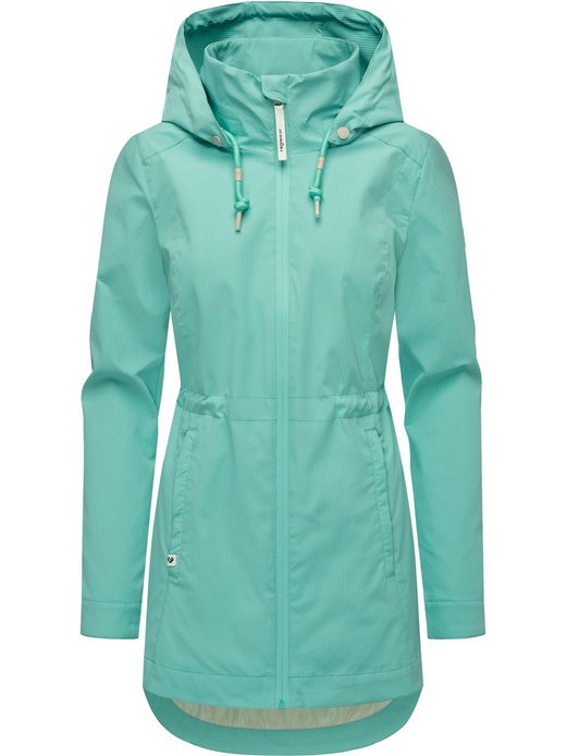 Damen Kurzmantel - Dakkota B