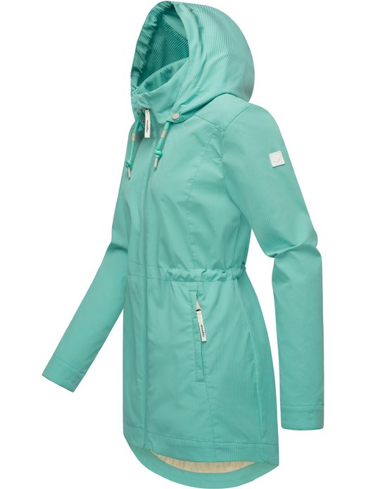 Damen Kurzmantel - Dakkota B