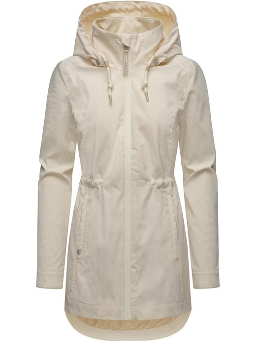 Damen Kurzmantel - Dakkota B