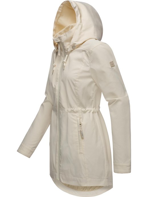 Damen Kurzmantel - Dakkota B