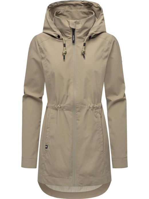 Damen Kurzmantel - Dakkota B