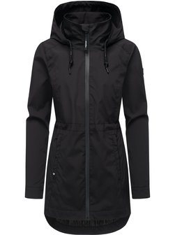 Damen Kurzmantel - Dakkota B