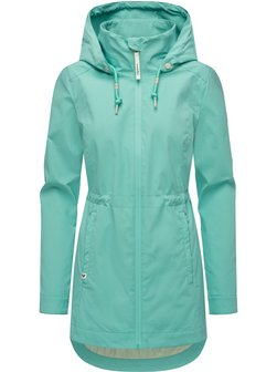 Damen Kurzmantel - Dakkota B