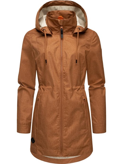 Damen Kurzmantel - Dakkota II
