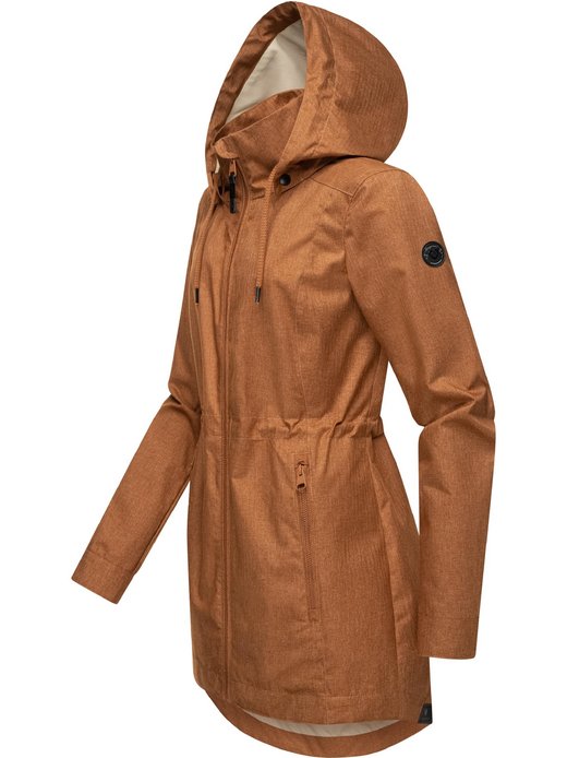 Damen Kurzmantel - Dakkota II