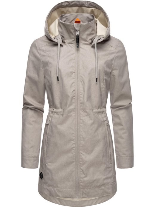 Damen Kurzmantel - Dakkota II