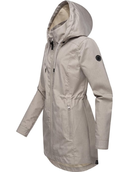 Damen Kurzmantel - Dakkota II