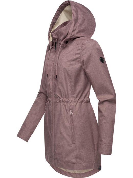 Damen Kurzmantel - Dakkota II