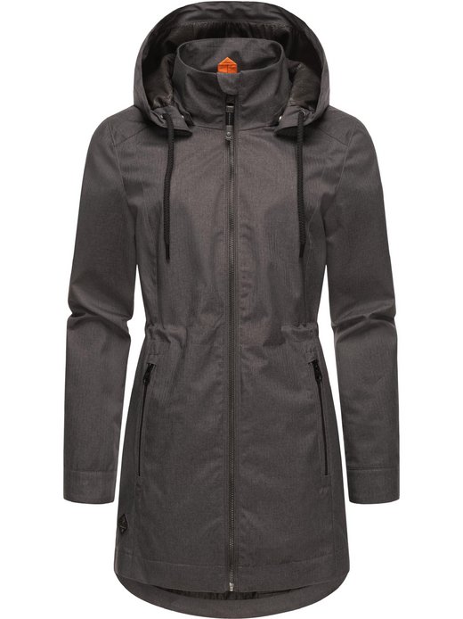 Damen Kurzmantel - Dakkota II