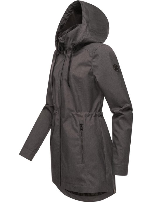 Damen Kurzmantel - Dakkota II