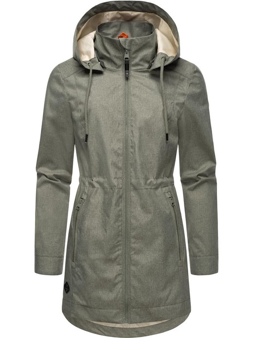 Damen Kurzmantel - Dakkota II