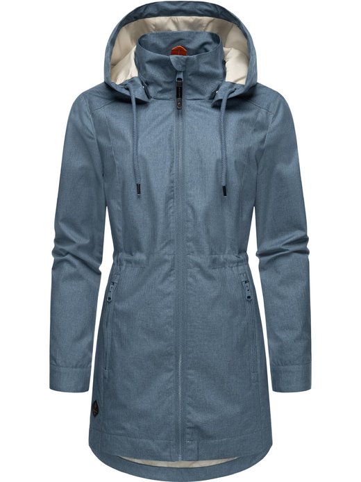 Damen Kurzmantel - Dakkota II