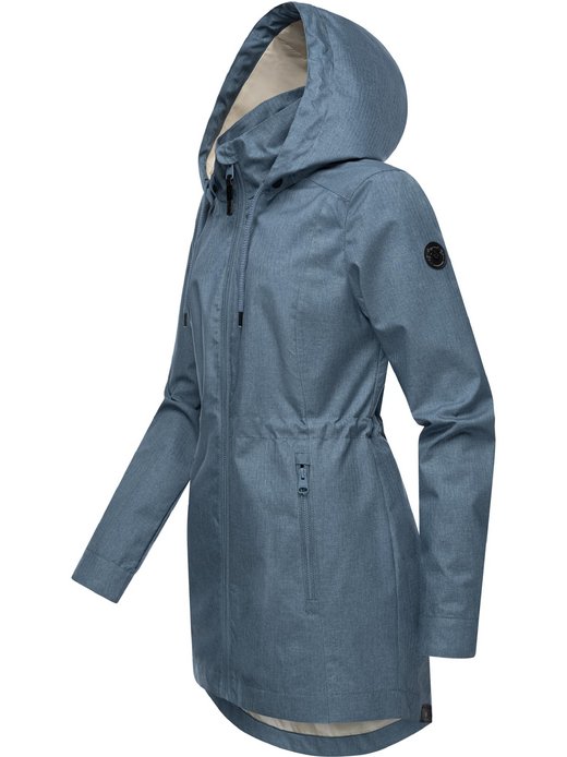 Damen Kurzmantel - Dakkota II