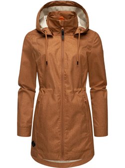 Damen Kurzmantel - Dakkota II